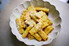 Paccheri sa šalšom od buče