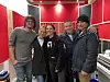 Nina Badrić također je sudjelovala u pjesmi 'Jedan korak'.