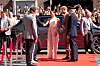 Meghan Markle i princ Harry objavili su da idu kod kraljice, a na kraju je poletio samo on