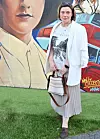 Među uzvanicima je bila novinarka Ivana Dragičević