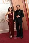 Susan Downey i Robert Downey Jr.