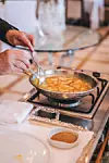 Crepes Suzette