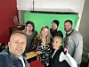 Ivana Husar Mlinac podržala je Zakladu za sigurnost u prometu 'Petrin korak'.