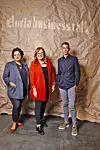 Ana Maria Filipović Grčić, Martina Bolanča i Andrija Milić