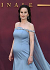 Michelle Dockery