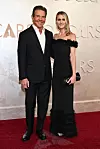Dennis Quaid i Laura Savoie