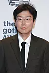 Hwang Dong-hyuk