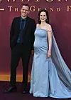 Jasper Waller-Bridge i Michelle Dockery vjenčali su se 2023. godine