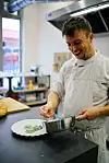 Bojan je radio u puno restorana, ali oduvijek je, kaže, sanjao da ima nešto svoje