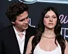 Brooklyn Beckham i Nicola Peltz