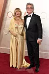 Goldie Hawn i Kurt Russell