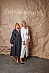 Livia Čveljo i Amalija Bilušić