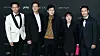 Lee Jung Jae, Park Hae Soo, Hwang Dong-hyuk i Lee Byung-hun
