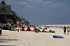 Zanzibar je poznat po pješčanim plažama