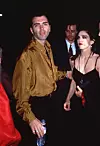 Christopher Ciccone i Madonna godinama su bili u zategnutim odnosima