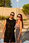 Ivan Gaće i Maja Blažević