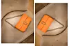 Torbica s lancem Marc Jacobs; Karla