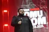 Jacques Houdek je nastupio i u Areni Zagreb s domoljubnom pjesmom 'Ruža Hrvatska'