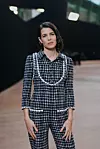Charlotte Casiraghi