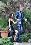Megan Fox i Machine Gun Kelly