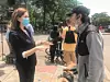 Branka Slavica u SAD-u radi i živi već 15 godina.