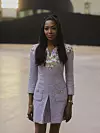 Naomi Campbell