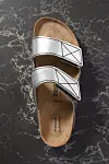 Birkenstock x Proenza Schouler Arizona kožne natikače, €366