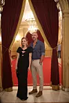 Nataša Janjić Medančić i Nenad Medančić