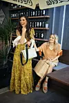 Shopping je bolji u dvoje: Jelena Veljača i Ana Vučak Veljača odabrale su ljetne favorite