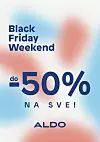 Aldo promo
