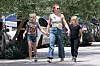 Kristen Bell s djecom