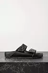 Birkenstock x Proenza Schouler Arizona kožne natikače, €366