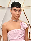 Zoe Kravitz