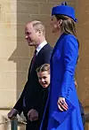 Princeza Charlotte još je jednom pokazala da se odlično snalazi u javnosti