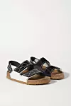 Birkenstock x Proenza Schouler Milano kožne natikače, €377