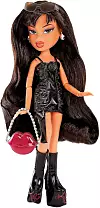 Bratz lutka napravljena prema Kylienom liku (
