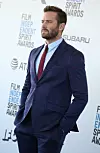 Armie Hammer