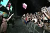 Američki DJ baca tortu