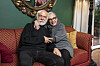 Jagoda i Dimitrije Popović
