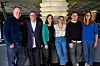 Carsten Lorenz, Igor A. Nola, Vanja Sremac, Romina Tonković, Tomislav Peleski, Mia Pećina Drašković Fotografija: Nikola Predović