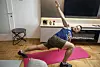 Vježba The Worlds Greatest Stretch