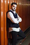 MARKO TODOROV/CROPIX