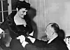 Odijevao je i glumicu Jane Russell, veliku zvijezdu tog doba