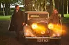 Armie Hammer i Lily James u filmu 'Rebecca'