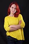 Nika se godinama bori s dermatitisom