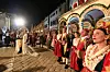 Otvaranje 75. Dubrovačkih ljetnih igara ispred crkve sv. Vlaha