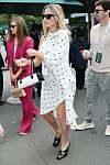 Margot Robbie na Wimbledonu