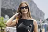 Rosie Huntington-Whiteley je face frame pramenove zavoljela već ljetos