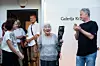Otvorenje izložbe ‘Svijet vrijedan gledanja‘.