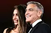 Amal i George na Filmskom festivalu u Veneciji